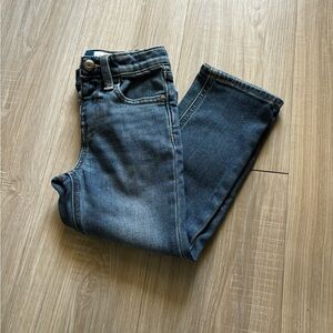 babyGap Original Straight Jeans 4T